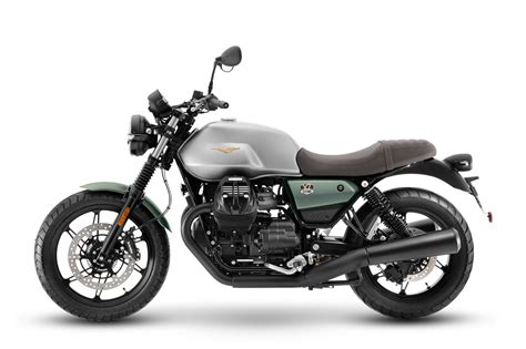 2021 moto guzzi v7 stone.